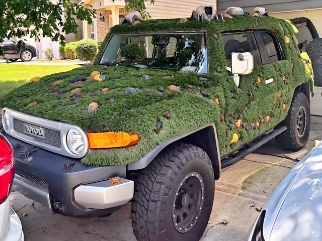 АвтоВсячина