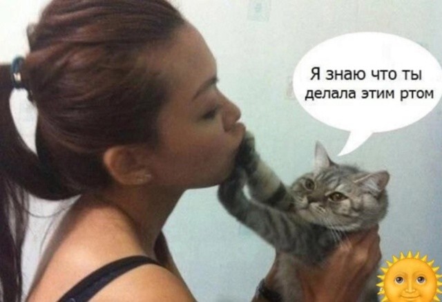 Большая тарелка улыбатора
