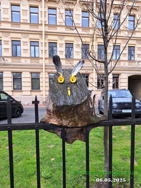 ФотоВсячина