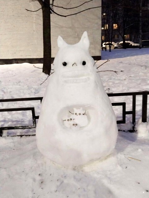 ФотоВсячина