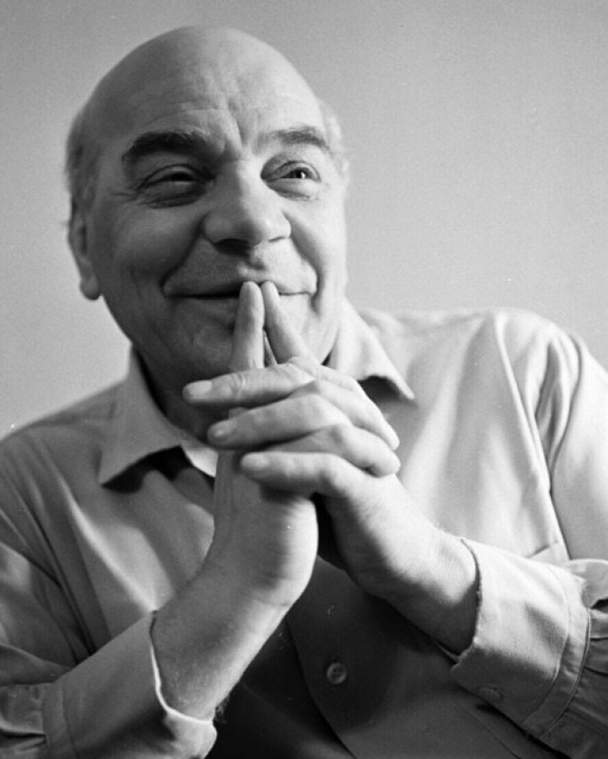Алексей Грибов