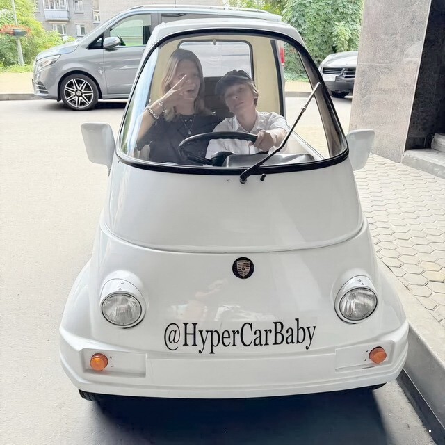 АвтоВсячина