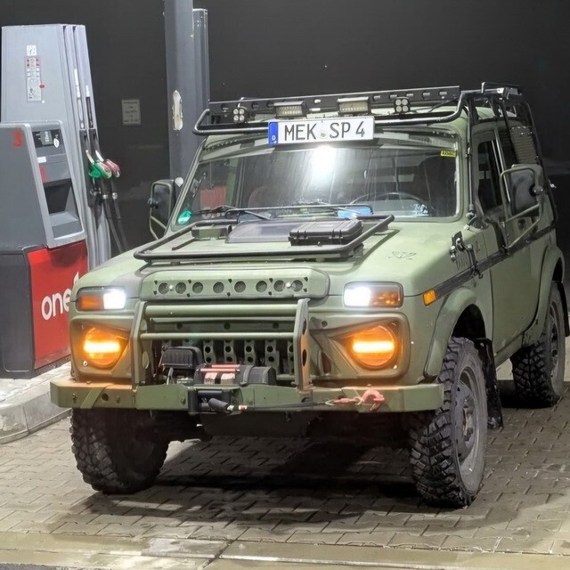 АвтоВсячина