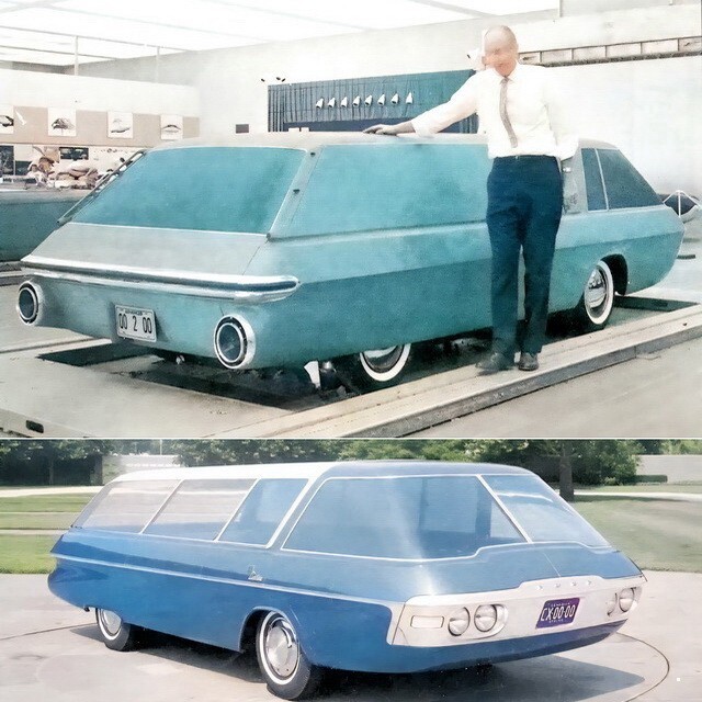 АвтоВсячина