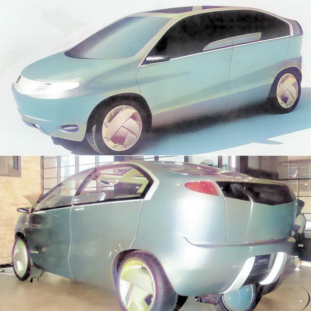 АвтоВсячина