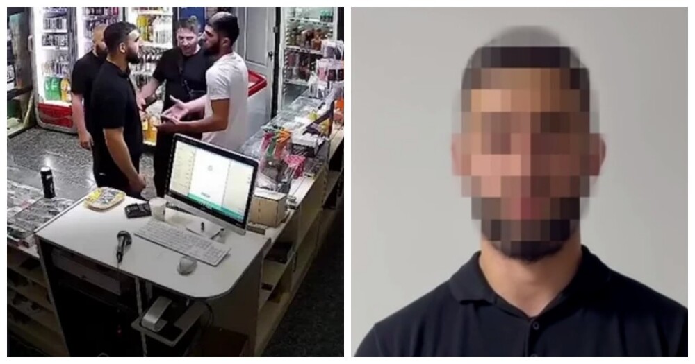 В Северной Осетии задержали мужчину, напавшего на дагестанца из-за коротких штанов