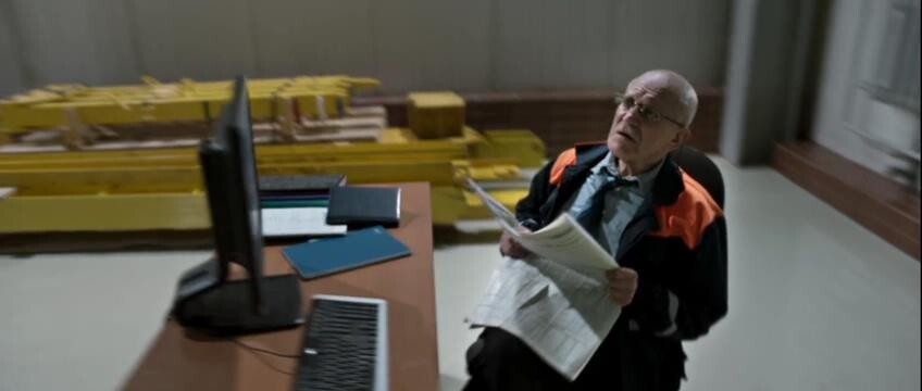 Умер режиссёр Александр Митта