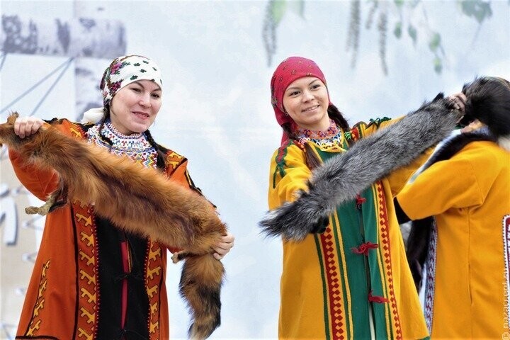 Манси