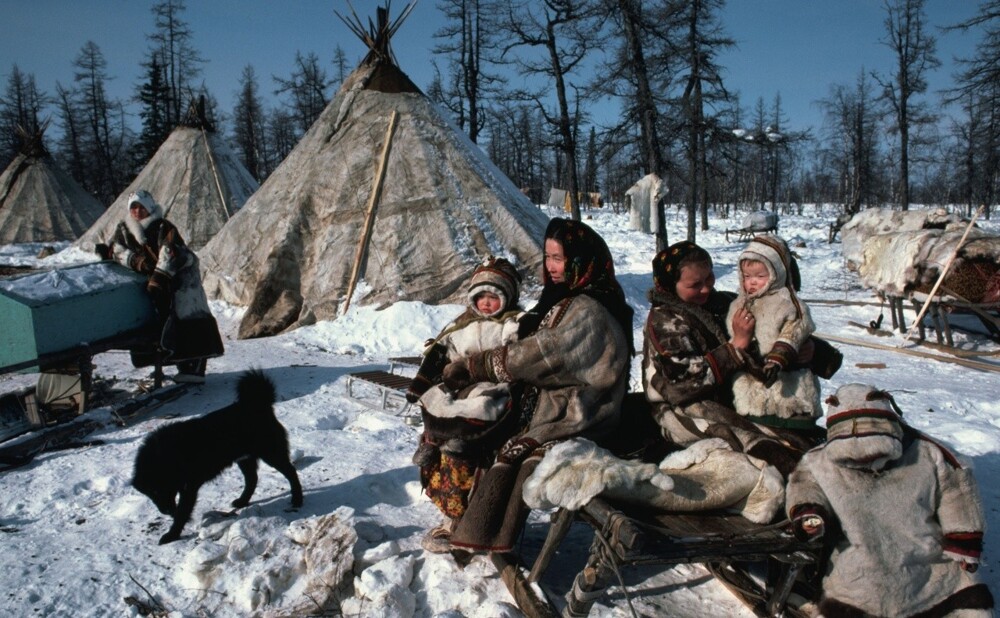 Манси
