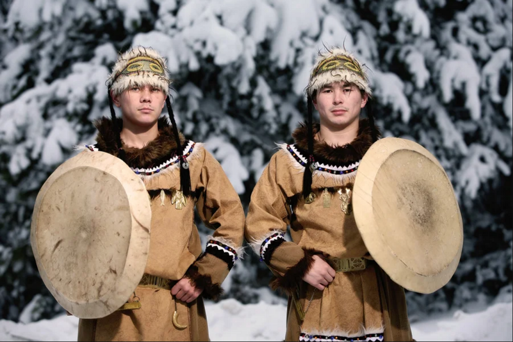 Манси