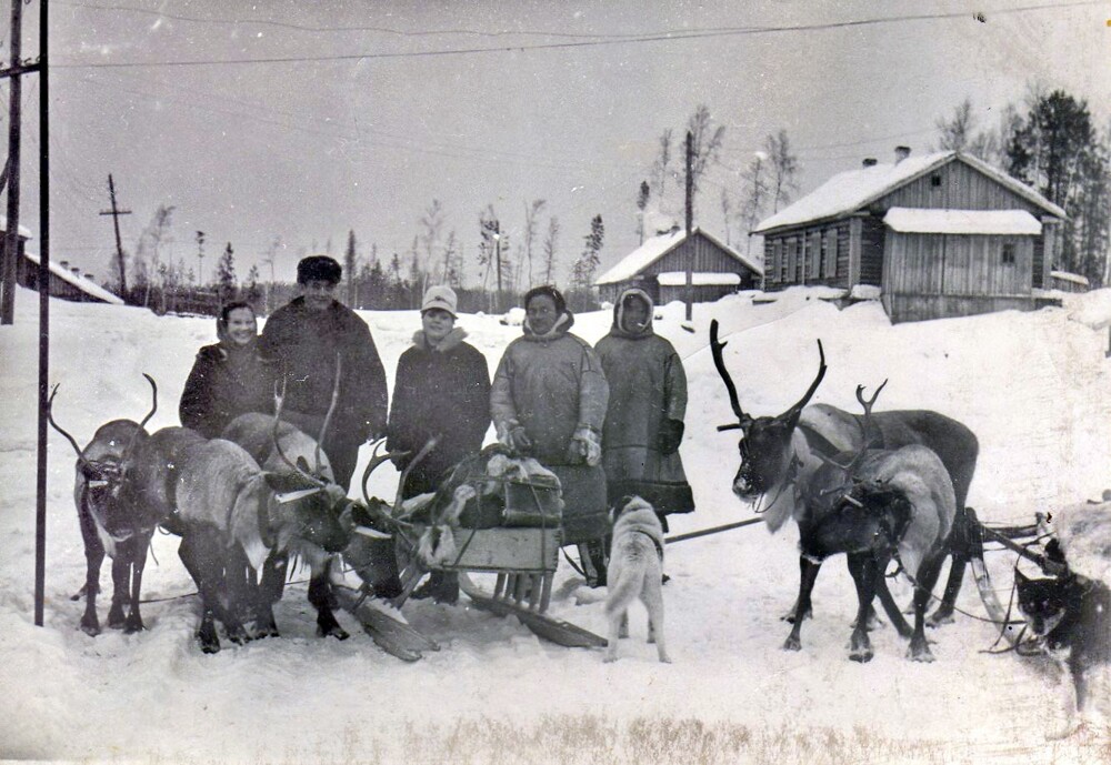 Манси