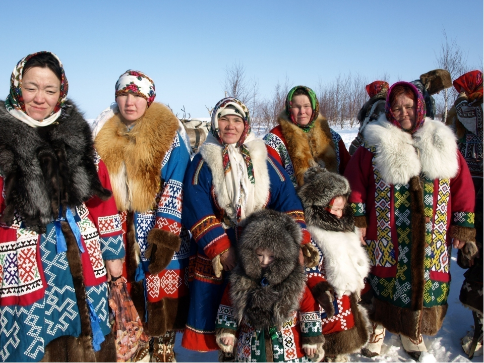 Манси