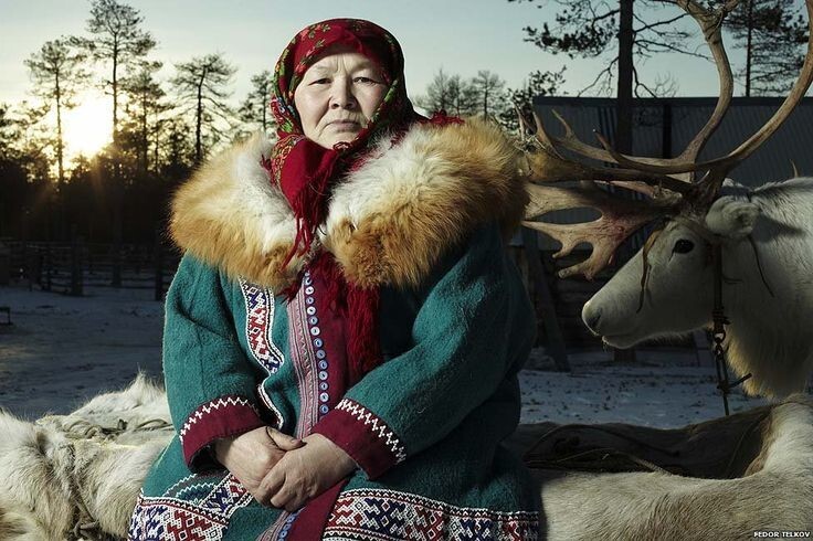 Манси