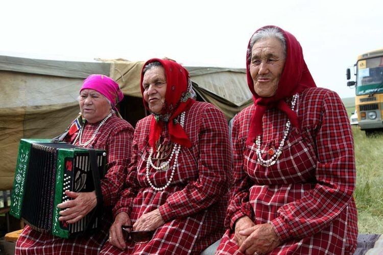 Нагайбаки