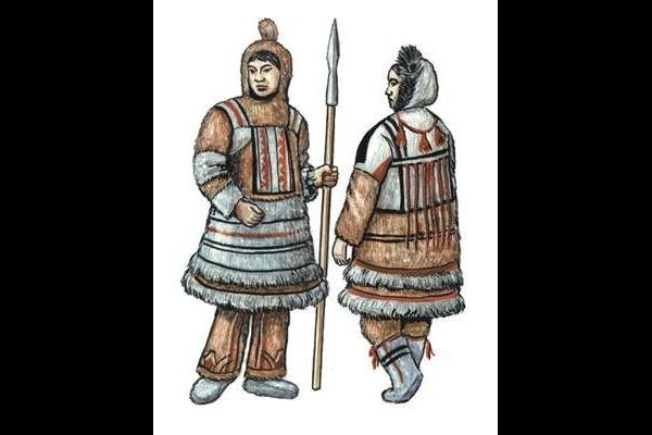 Нганасаны