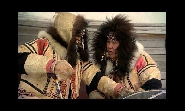 Нганасаны