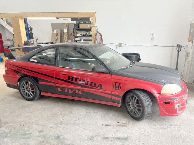 АвтоВсячина