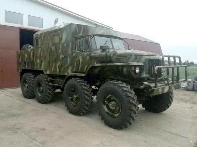 АвтоВсячина