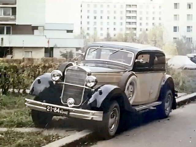 АвтоВсячина