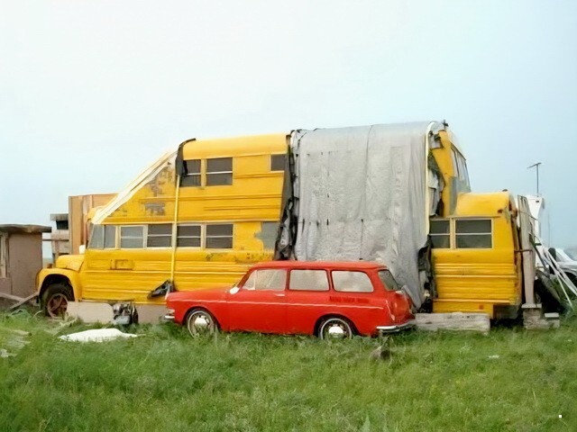 АвтоВсячина