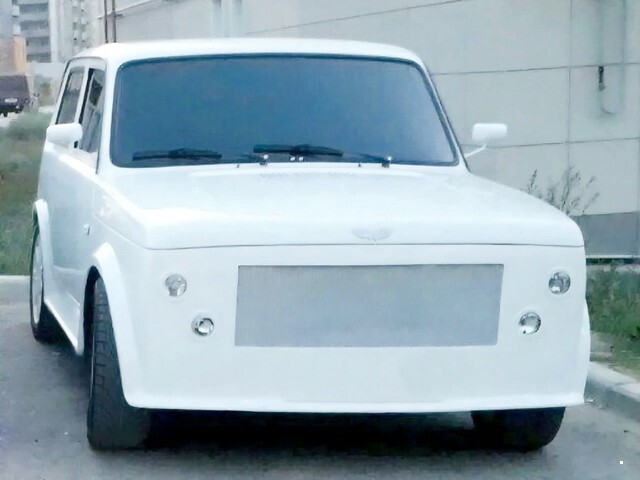 АвтоВсячина