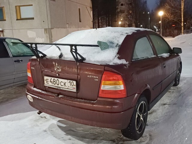 АвтоВсячина