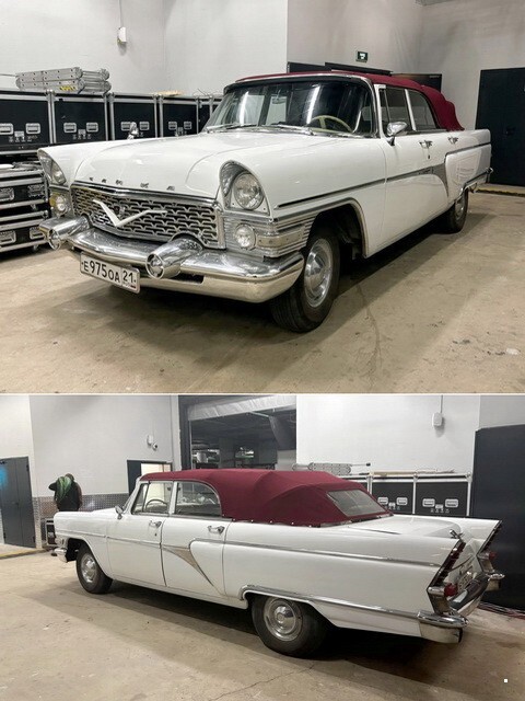 АвтоВсячина
