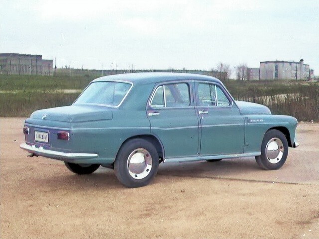 АвтоВсячина