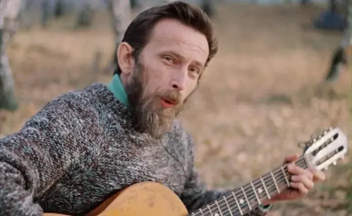 Альфред Солянов