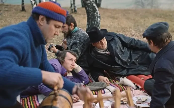 Владимир Меньшов