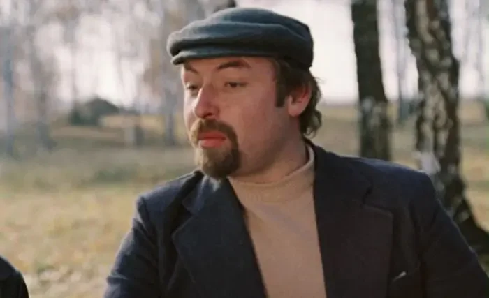 Александр Бородянский
