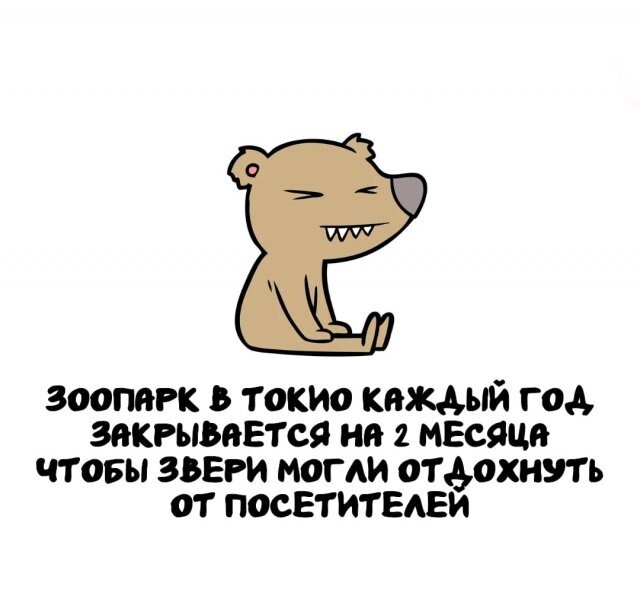 А вдруг ты не знал…