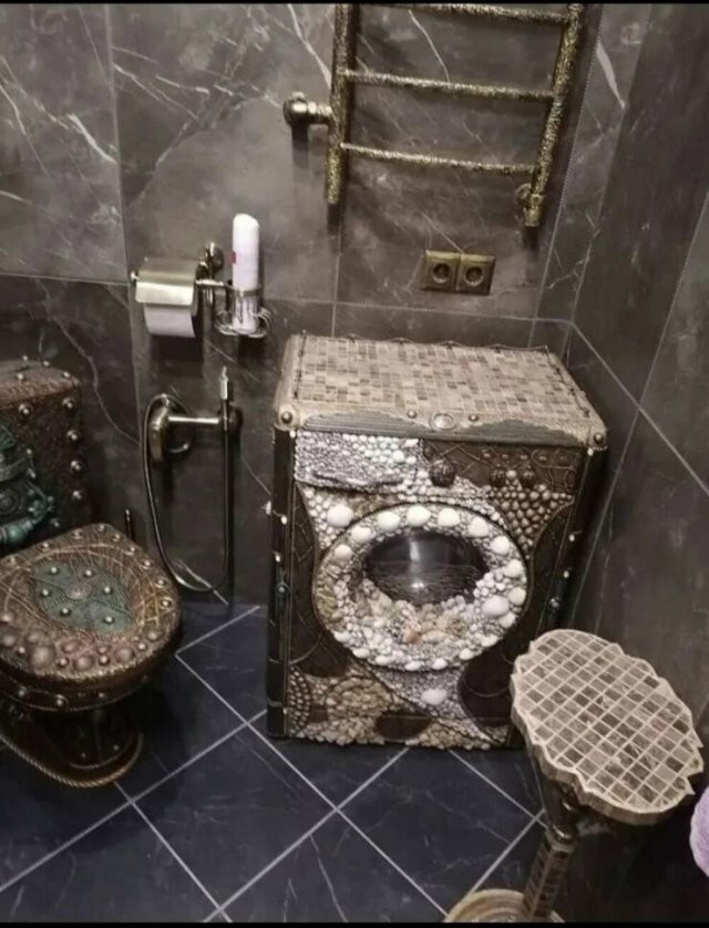 Намешалось