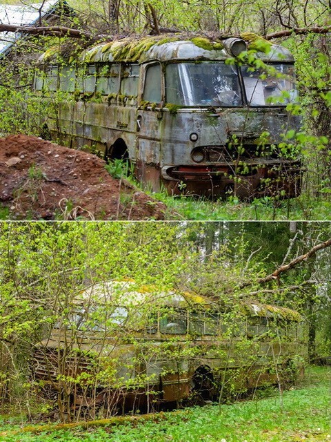 АвтоВсячина