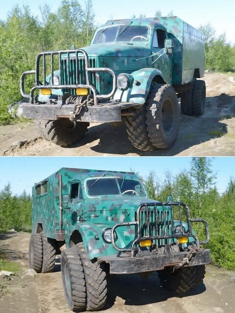 АвтоВсячина
