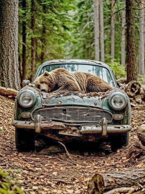 АвтоВсячина