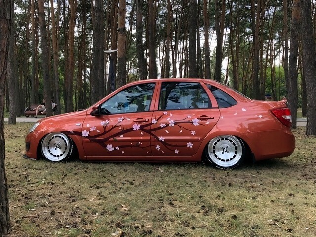 АвтоВсячина