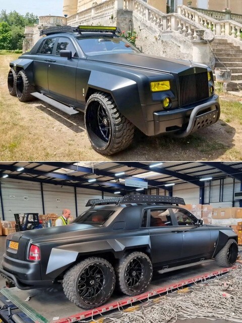 АвтоВсячина