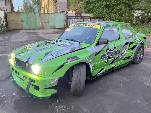 АвтоВсячина