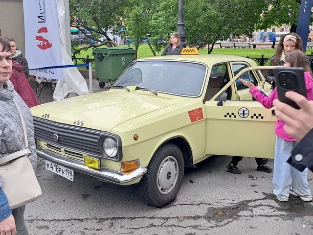 АвтоВсячина