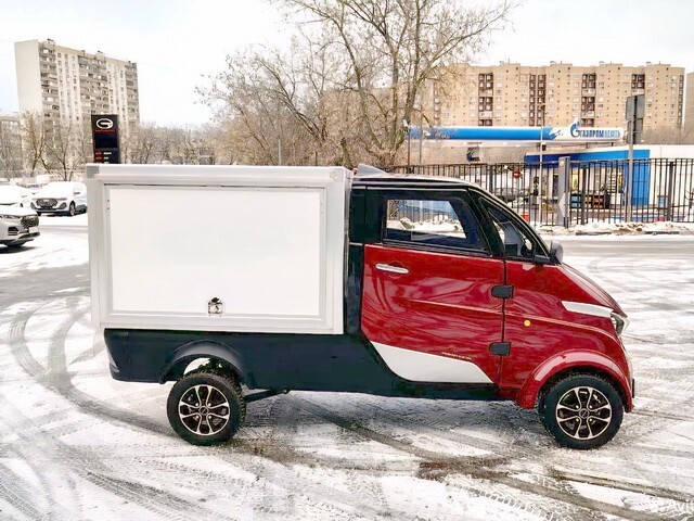АвтоВсячина