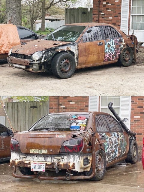 АвтоВсячина