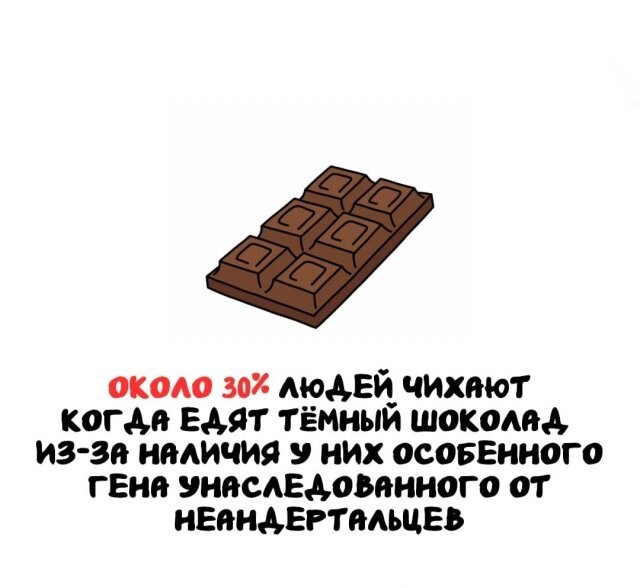 А вдруг ты не знал…