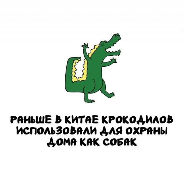 А вдруг ты не знал…