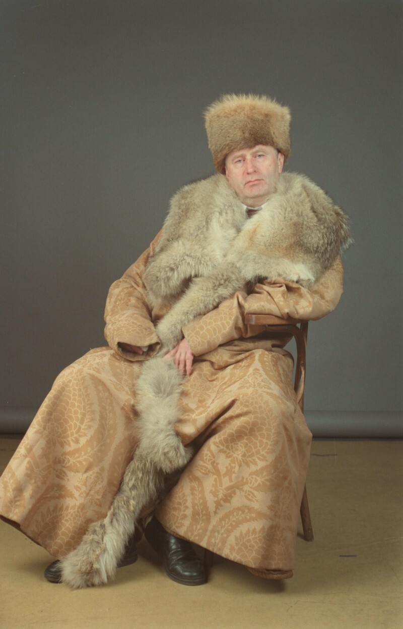 Всё вразнобой 