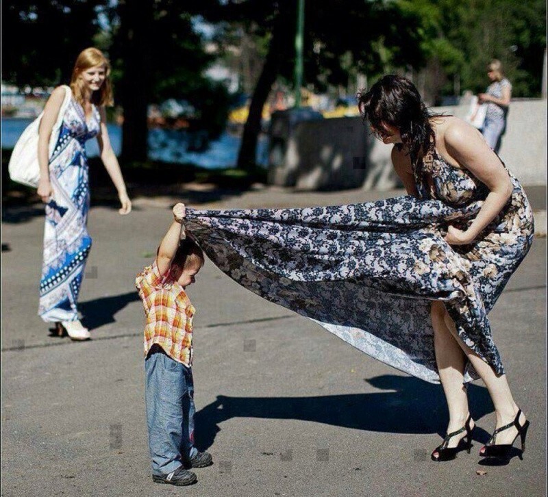 Всё вразнобой 
