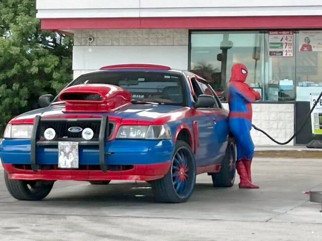 АвтоВсячина