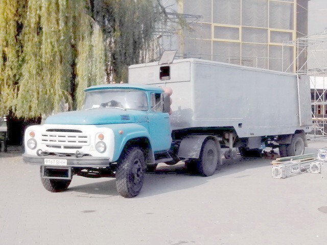 АвтоВсячина