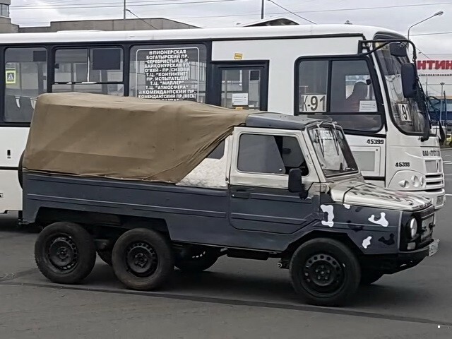 АвтоВсячина