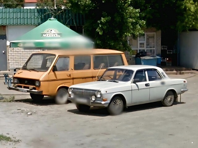 АвтоВсячина
